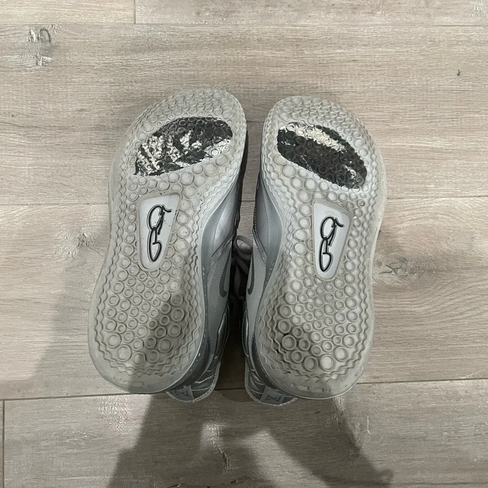 Nike PG 3 x NASA 50th Anniversary 2019 - Picture 3 of 4